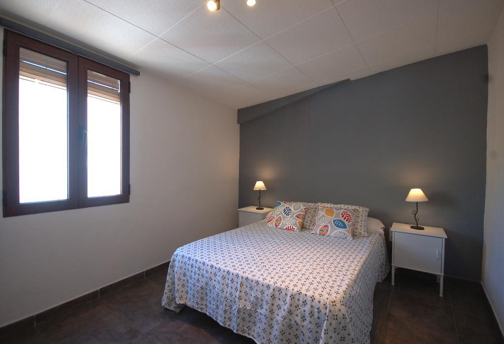 Lets Holidays Cozy Apartment 70 M. From The Beach In Tossa Τόσα ντε Μαρ Εξωτερικό φωτογραφία