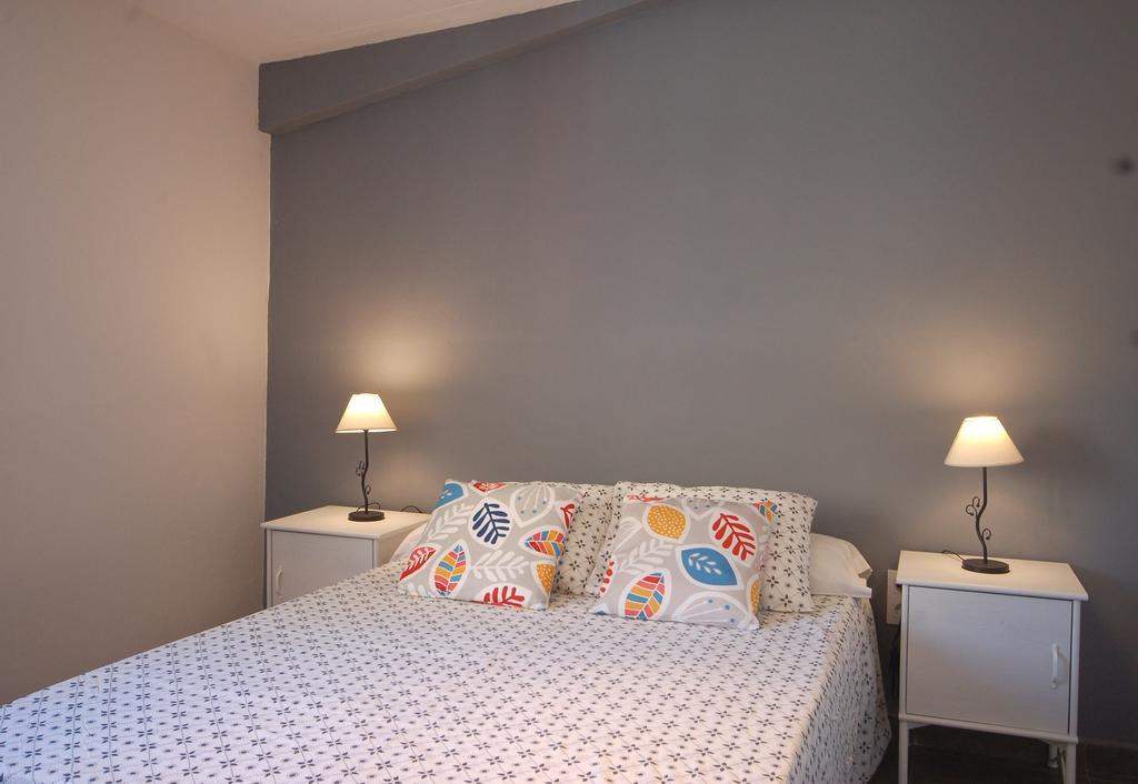 Lets Holidays Cozy Apartment 70 M. From The Beach In Tossa Τόσα ντε Μαρ Εξωτερικό φωτογραφία