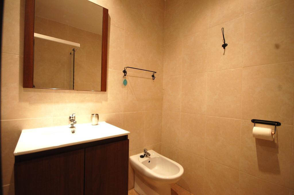 Lets Holidays Cozy Apartment 70 M. From The Beach In Tossa Τόσα ντε Μαρ Εξωτερικό φωτογραφία