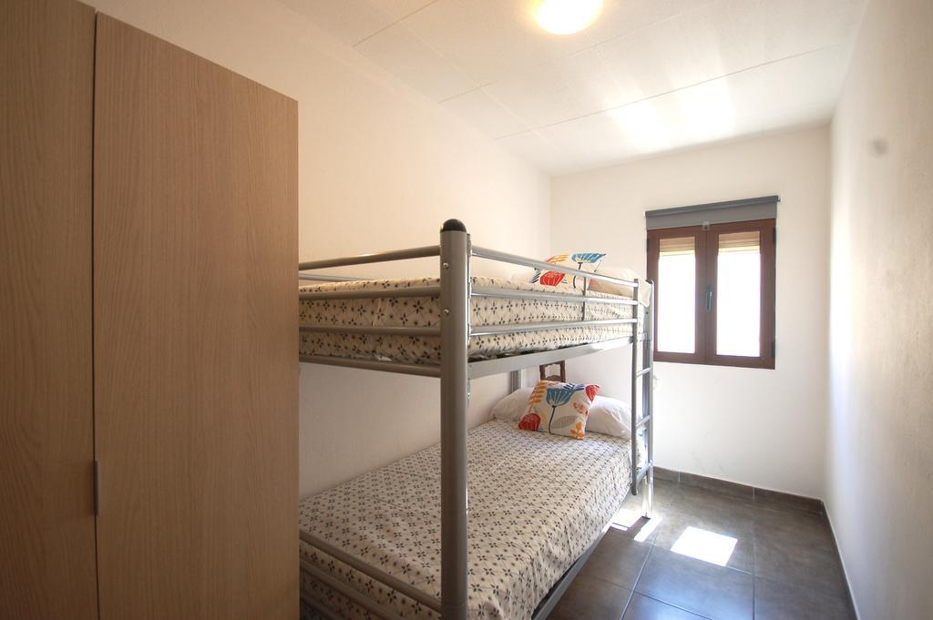 Lets Holidays Cozy Apartment 70 M. From The Beach In Tossa Τόσα ντε Μαρ Εξωτερικό φωτογραφία