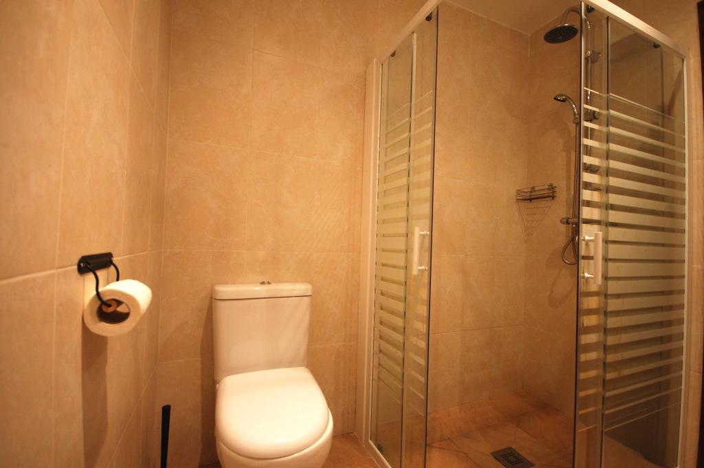 Lets Holidays Cozy Apartment 70 M. From The Beach In Tossa Τόσα ντε Μαρ Εξωτερικό φωτογραφία